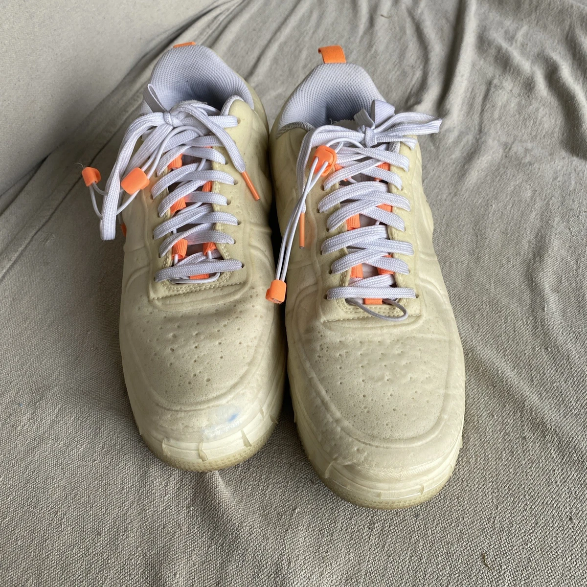 Nike Air Force 1 Experimental Low Sail for Sale | Authenticity