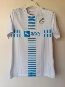 Rijeka Croatia authentic soccer jersey maillot camiseta trikot - Picture 1 of 5