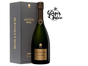 BOLLINGER R.D. EXTRA BRUT 2008 CHAMPÁN FRANCIA - Imagen 1 de 4