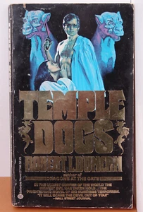 Temple Dogs by Robert Duncan (1978), , Thriller, PB, 6368 - Bild 1 von 2