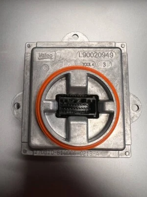 OEM Buick Enclave GMC Acadia Chevy Corvette Faro LED DRL Módulo L90028073 Foto 1 de 2