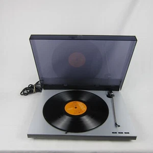 Tocadiscos BANG & OLUFSEN BEOGRAM RX2 MMC4 piezas o reparación - Imagen 1 de 20