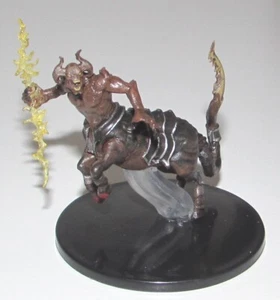 ARMANITE (RELÁMPAGO) 32B Descenso de la Puerta de Baldur a Avernus D& Dungeons Dragons - Imagen 1 de 1
