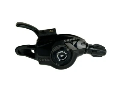 SRAM X0 10 Speed Trigger Shifter - Without MMX Clamp - Image 1 of 2