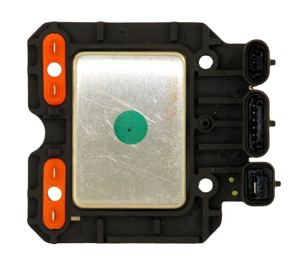 IGNITION MODULE FITS CHEVROLET S10 PICKUP GMC SONOMA 1994-1995 10472184 10476631 - Image 1 of 1