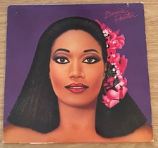 Bonnie Pointer 33 Rpm Lp 1979 used