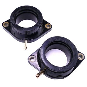Ansaugstutzen Satz für Yamaha BT 1100 XVS 1100 Dragstar XVS1100 BT1100 RP VP - Bild 1 von 1