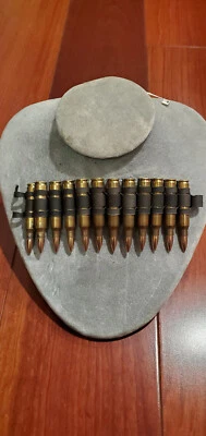 Декор / модная одежда - 223/5,56 фиктивный ремень - плоская доставка любое количество - Изображение 1 из 4