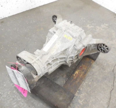 2010-2012 Mercedes-Benz GL350 Rear Differential Diff Carrier OEM GL550 GL450 Foto 1 de 4