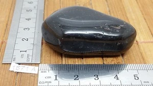 ONYX XL pierre roulée mineraux lithotherapie esoterisme collection soin reiki - Picture 1 of 1