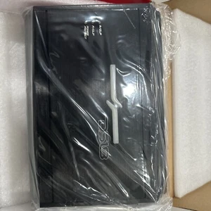 DS18 ZR600.4D Class D 4 Kanal Full Range Verstärker 600 Watt - Bild 1 von 4