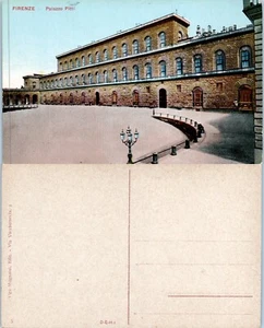 PC Palazzo Pitti, Firenze Italia Vintage - Foto 1 di 1