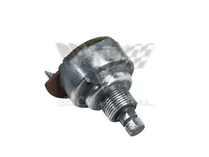 1960-1964 Chevy Single Speed Wiper Switch w/o Washer Pump USED 1998729 - Picture 1 of 2