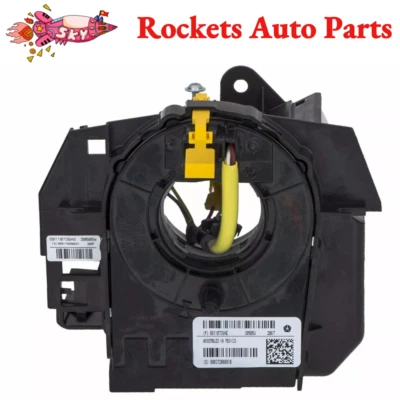 NUEVO RESORTE DE RELOJ apto para 2013-2018 RAM 1500 2500 3500 2013-2017 VIPER 68110739AE Foto 1 de 4