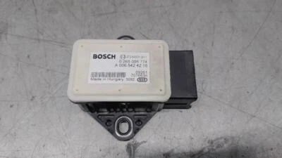 modulo per MERCEDES-BENZ SPRINTER II CAJA CERRADA CDI A0065424218 rectp5017952 - Immagine 1 di 4