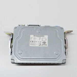 TOYOTA C-HR AX10 1.8 Hybrid Sat Nav Navigation ECU Control Unit 86840-K0020 2020 - Picture 1 of 6
