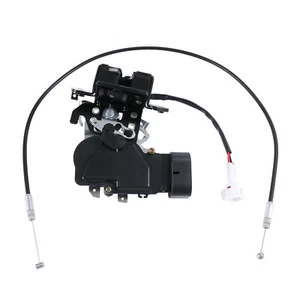 Tailgate/Trunk Lock Latch&Actuator Fit For 2001-2007 TOYOTA SEQUOIA  - Picture 1 of 6