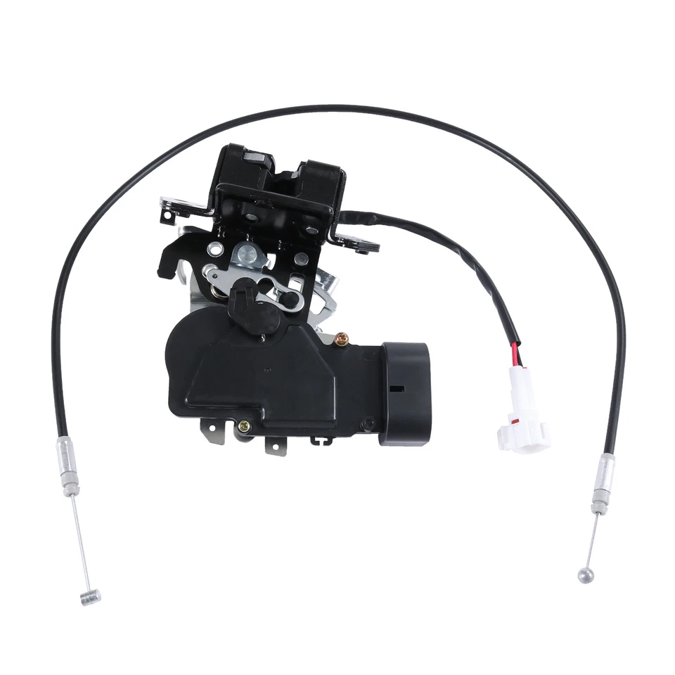 Tailgate/Trunk Lock Latch&Actuator Fit For 2001-2007 TOYOTA SEQUOIA  - Image 1 of 4