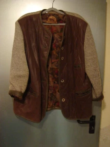 Damen Trachten Jacke - Bild 1 von 2