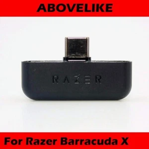 Kabelloses Gaming-Headset USB Dongle Transceiver RC30-03801 für Razer Barracuda X - Bild 1 von 3