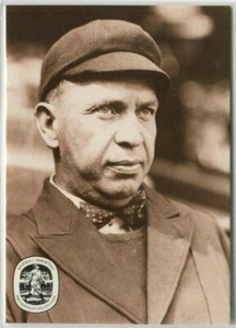 1986 World Wide Sports Conlon Collection #5 Bill Klem National League Umpire - Picture 1 of 2