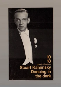 Stuart KAMINSKY Dancing in the dark GRANDS DETECTIVES 10/18 TBE - Picture 1 of 3