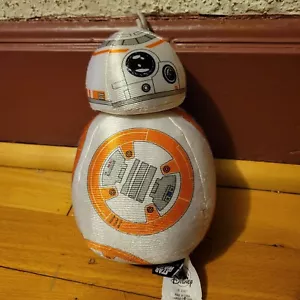 BB-8 Plush Star Wars The Rise of Skywalker 8 Inches - Picture 1 of 5