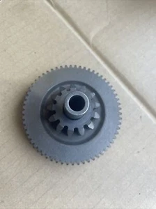 Kawasaki Z1000 Idler Gear Starter Zr1000 2007- 2010 Oem 59051-0037 - Picture 1 of 7