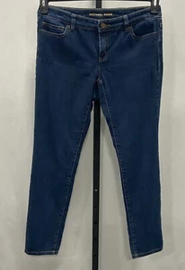 Michael Kors ladies size 4 skinny leg jeans. - Picture 1 of 7
