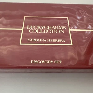 Carolina Herrera Perfume Luckycharms Fragrance Discovery Set 6-Pc. - Picture 1 of 6