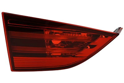 LED Feu Arrière Compatible Avec BMW X1 E84 03/09 - Intérieur Gauche Ou Support - Photo 1/4