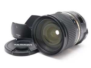 【Good】 Tamron SP 24-70mm F2.8 Di VC USD Model A007 for Canon EF from JAPAN - Picture 1 of 5
