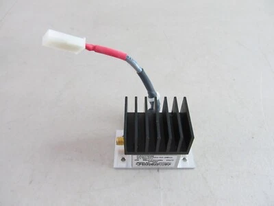 Mini-Circuitos ZFL-2500VH+ Amplificador RF 10-2500MHz 20dB Ganancia + 23dBm Pout Max Foto 1 de 4