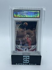 2004 Topps Chrome Xfractor #68 Dwyane Wade Heat /110 ArenaClub Gem Mint 10 Pop 1