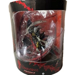 Trinity Blood Abel Nightroad 1/8 Scale Figure - Picture 1 of 10