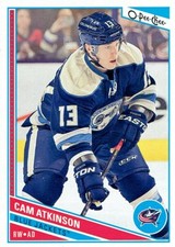 2013/14  - O-PEE-CHEE HOCKEY CARDS (1-269) U-PICK FROM LIST