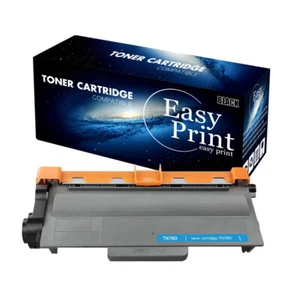 Cartuchos de tóner 1 pieza negros TN780 para Brother MFC-8950DWT HL-5470DWT DCP-8150DN - Imagen 1 de 1