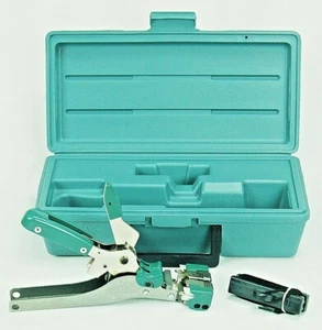 TE Connectivity 244271-1 Vs-3 Hand Tool Kit - 10010958 - Picture 1 of 2