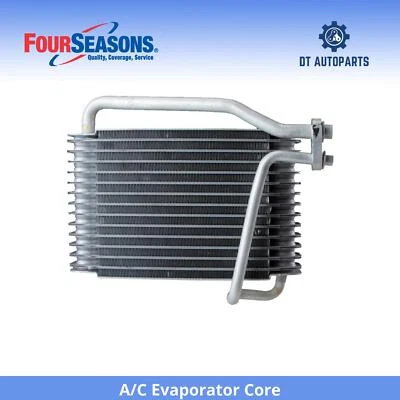 Núcleo evaporador trasero 4 estaciones 2011 2012 para Cadillac Escalade ESV 2010-2014 Foto 1 de 4