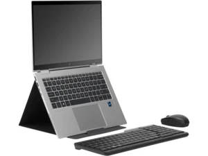 BRAND NEW HP Convertible Laptop Stand 9C2H2AA - Picture 1 of 4