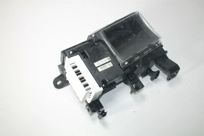 Toyota Prius Guida a Sinistra ZW40 Testa Superiore Display 83108-47040 - Immagine 1 di 2