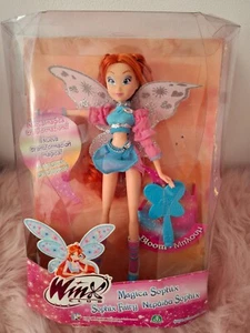 Winx Sophix Bloom. New. - Imagen 1 de 7