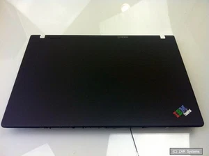 Ersatzteil: IBM 42W2172 LCD Top Cover, Deckel, Abdeckung für Thinkpad Z60, Z61 - Bild 1 von 1