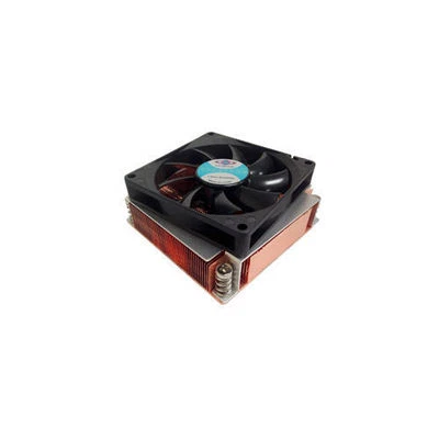 Dynatron R30 Intel Socket 2011/2066 2U Active CPU Cooler - Image 1 of 4