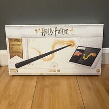 Harry Potter Coding Kit Build a Wand Learn To Code Make Magic Kano 1007 NEW