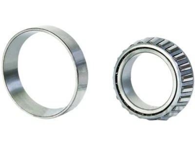 Para 1963-1967 Dodge W200 Series rolamento de roda traseiro 99694PTZF 1964 1965 1966 - Imagem 1 de 2