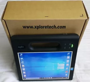 Motion Computing F5/F5m Core i7 2.60GHz-(3.20Hz) 8GB 256GB SSD XGA LED w/Gobi 5K - Picture 1 of 6