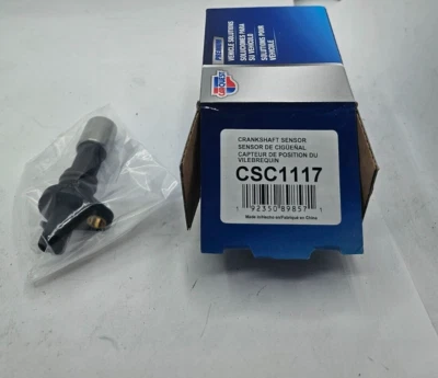 Sensor de posición del cigüeñal del motor GMC Sonoma 2003 CSC1117 Foto 1 de 4