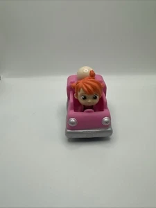 COCOMELON Camion Gelato Ruota Libera Mini Figure Veicolo Camion Giocattolo - Foto 1 di 9