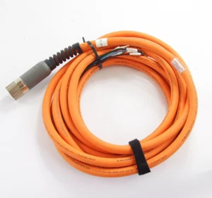 2090-CPBM7DF-16AF09 Serie A 9m Servo Encoder Kabel - Bild 1 von 6